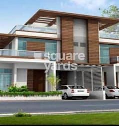 K Raheja Viva Villa K Raheja Viva Villa