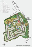 K Raheja Wisteria Viva Master Plan Image