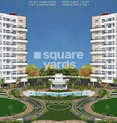 K Raheja Woods K Raheja Woods