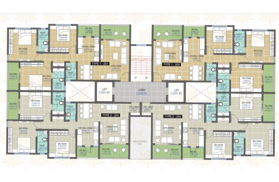 K Sukhwani Brramha Residency