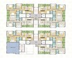 K Sukhwani Brramha Residency Floor Plans