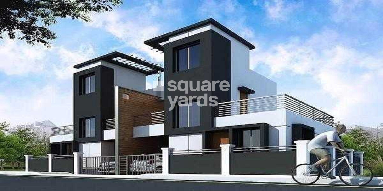 Kaizen Someshwar Purple Touch Phase 3