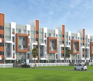 Kaka Nano Homes Apartment Exteriors
