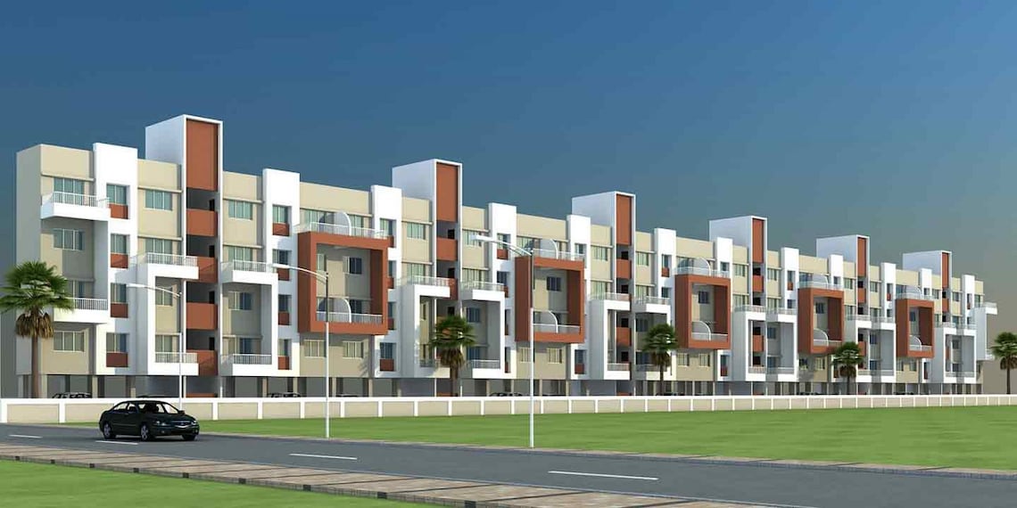 Kaka Nano Homes Cover Image