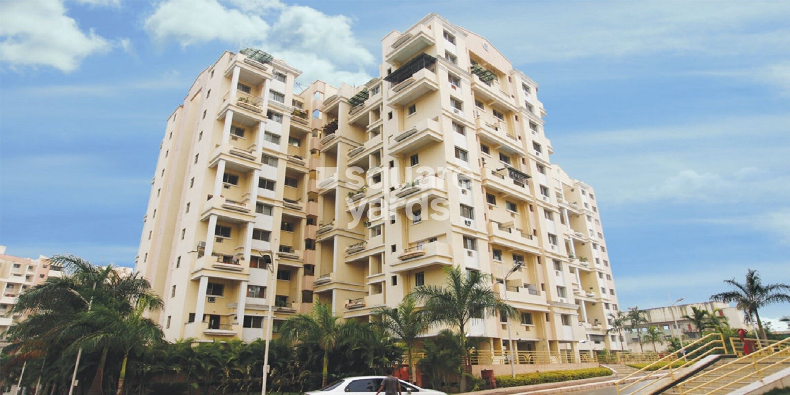 kakade-city