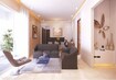 Kakade Le Skylark Apartment Interiors