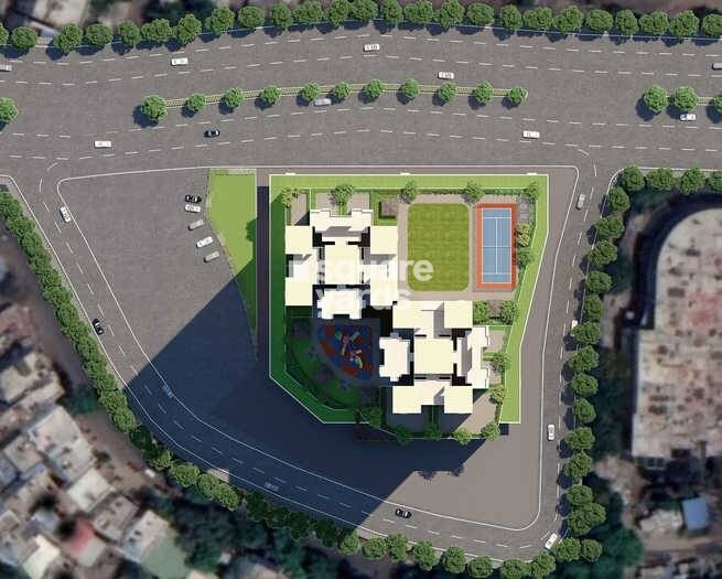 Kakade Le Skylark Master Plan 1
