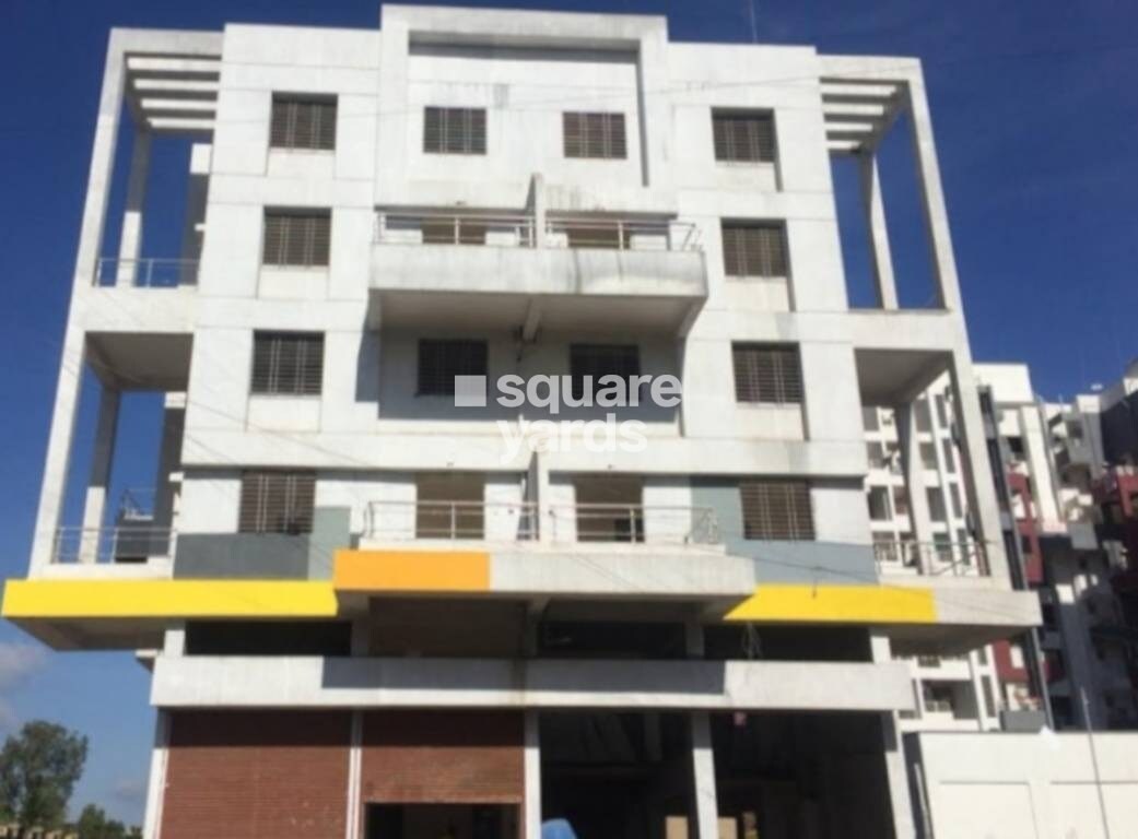 Kakade Majestic Apartment