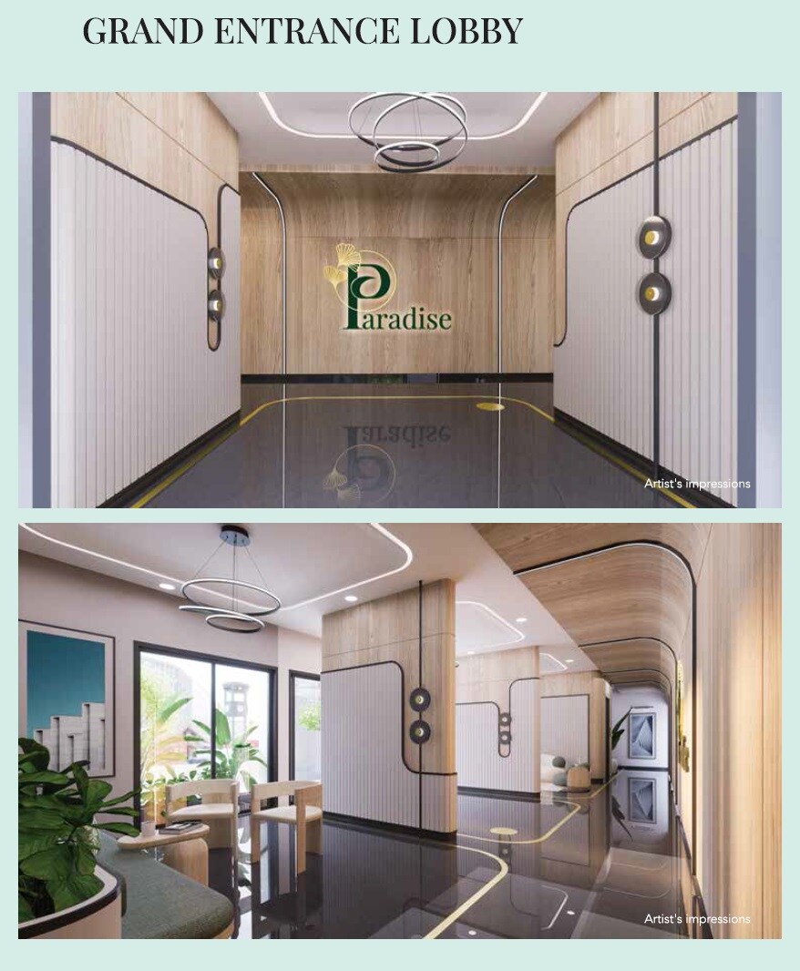 Kakade Paradise CHS Amenities-Features 2