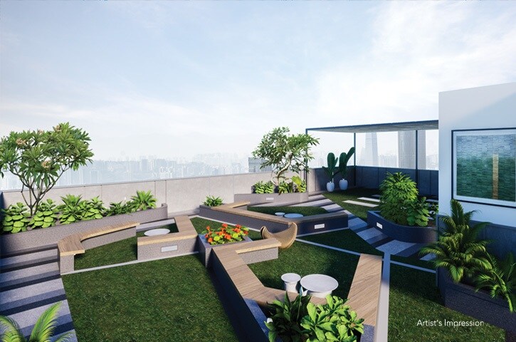 Kakade Paradise CHS Amenities-Features 4