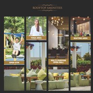 Kakade Royal Heritage Amenities-Features