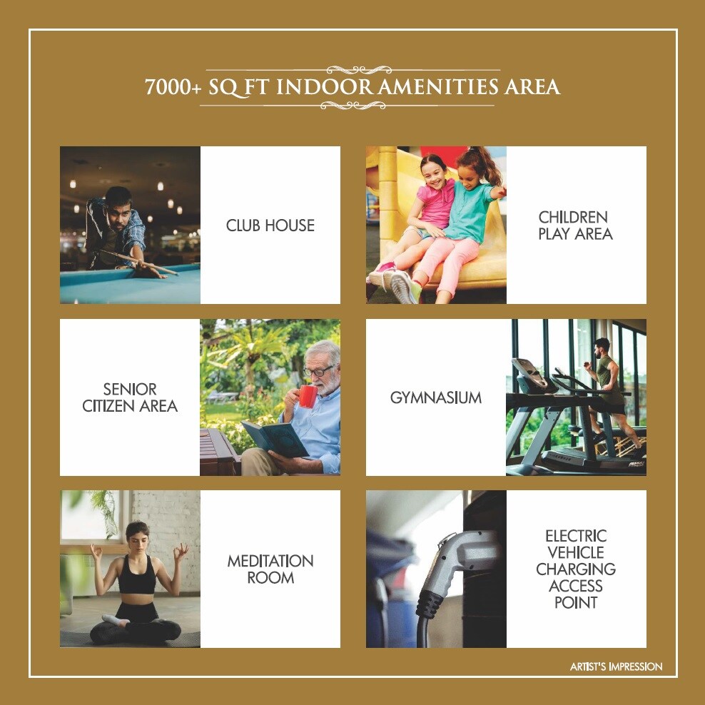 Kakade Royal Heritage