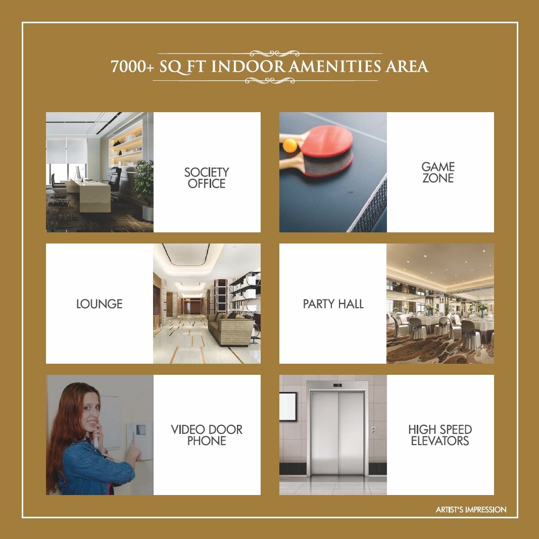 Kakade Royal Heritage