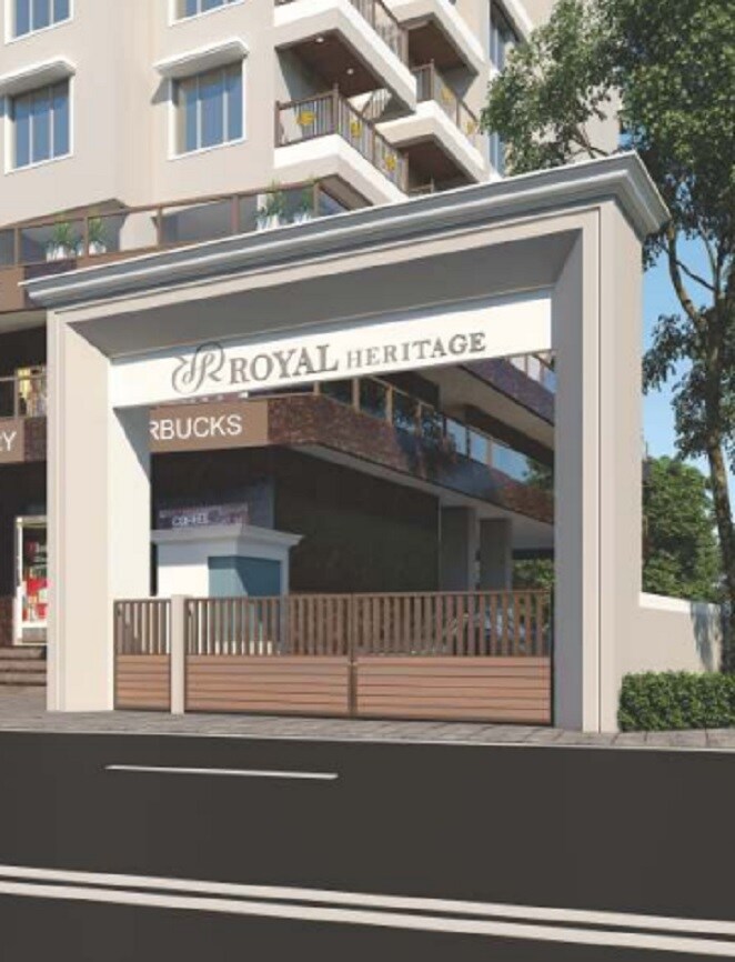 Kakade Royal Heritage