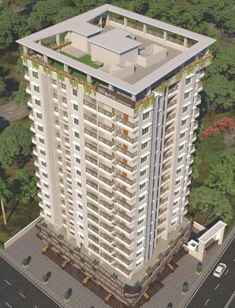 Kakade Royal Heritage