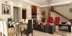 Kakade Whispering Glades Apartment Interiors