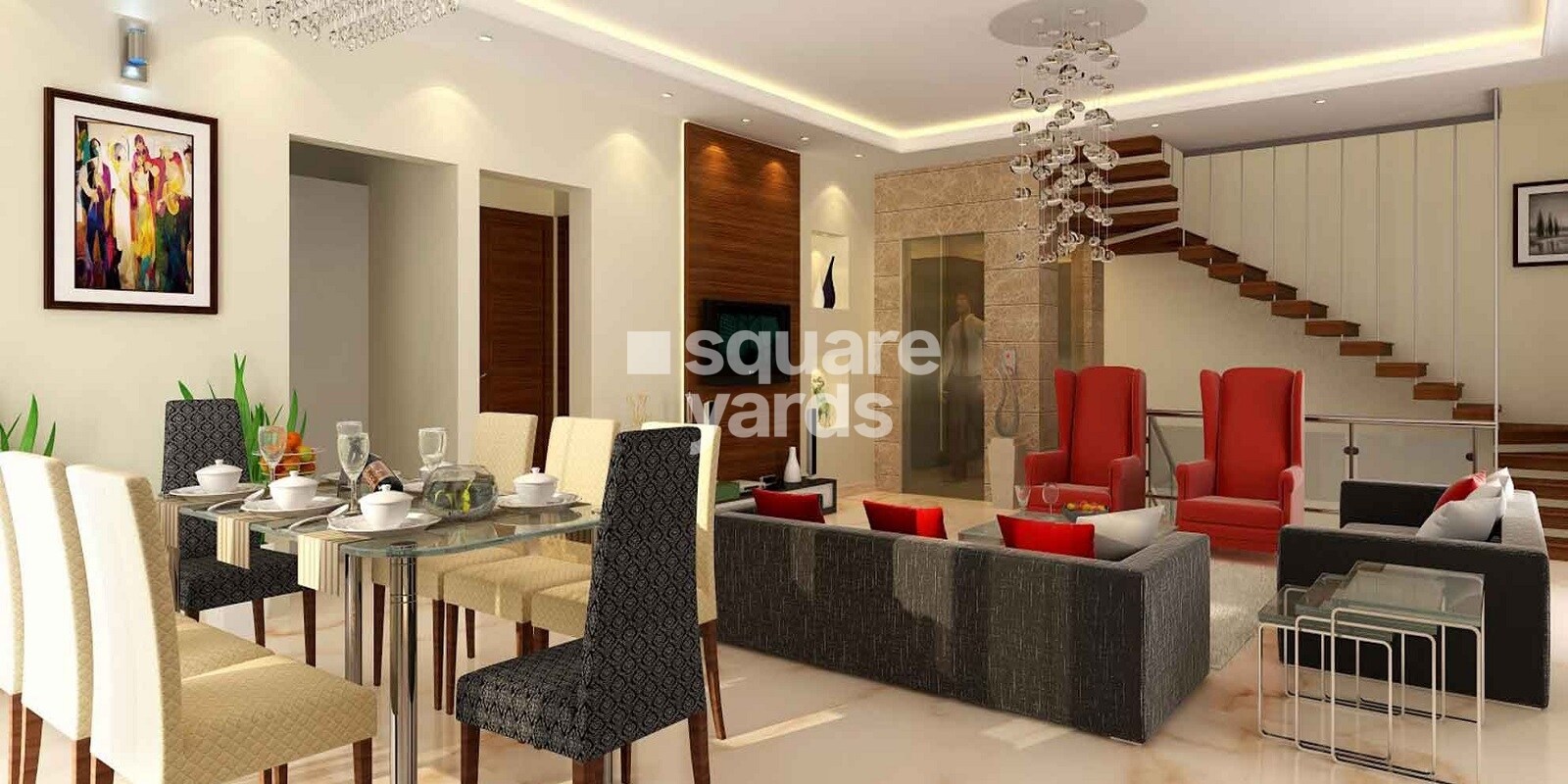 Kakade Whispering Glades