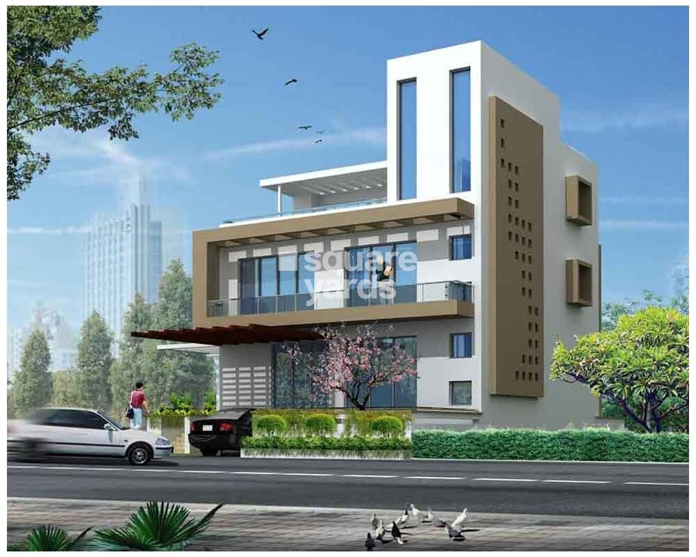 Kakade Whispering Glades