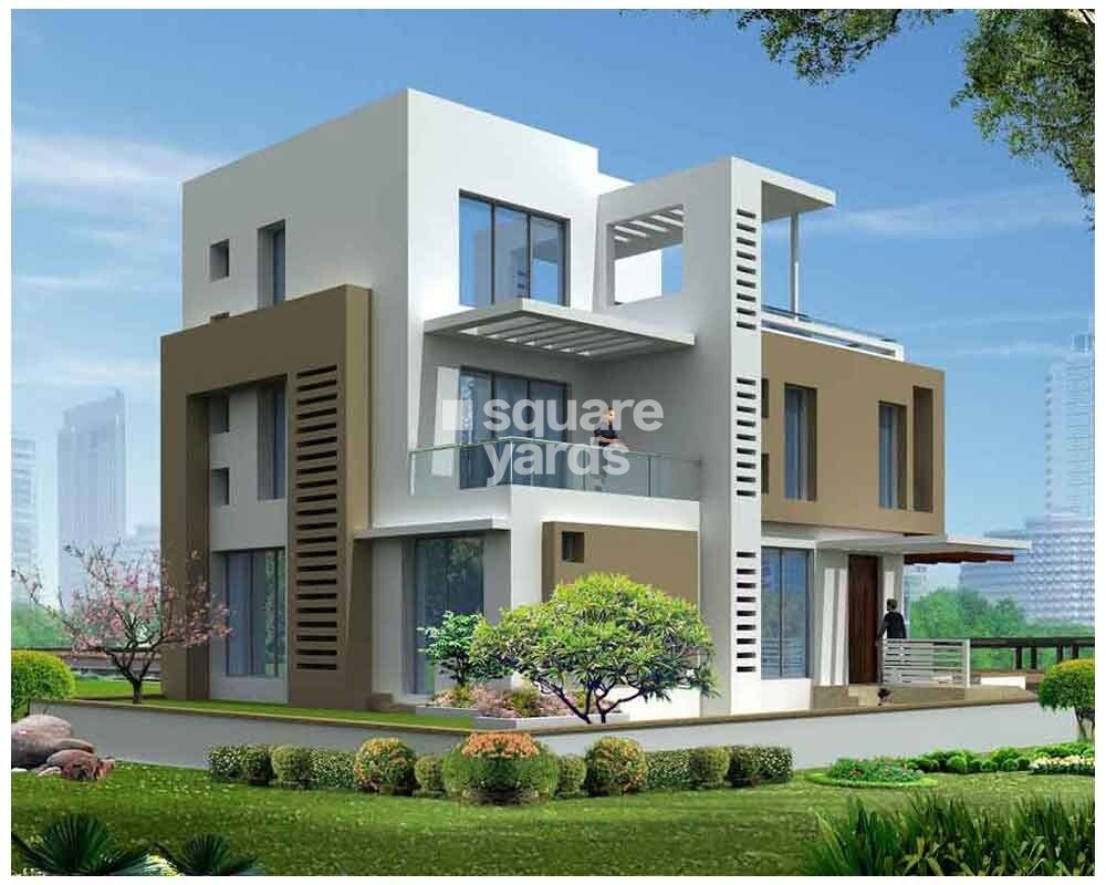 Kakade Whispering Glades