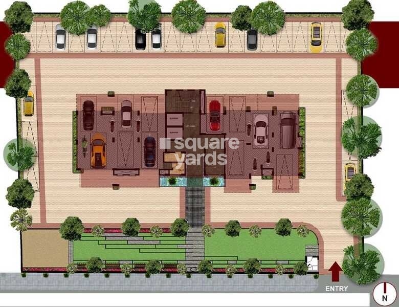 Kakade Winspire Master Plan 1
