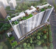 Kakkad Bella Casa Tower View