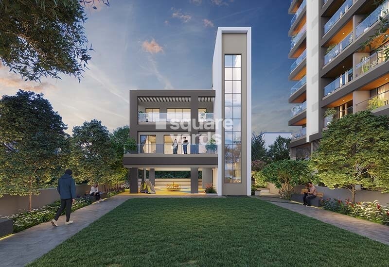 Kakkad Kailash Kutir