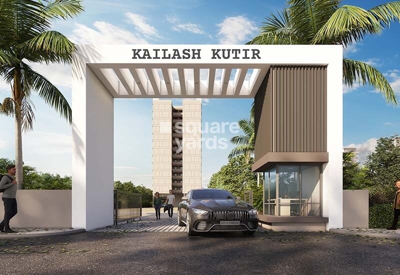 Kakkad Kailash Kutir