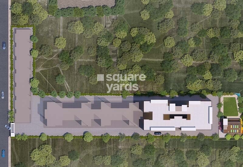 Kakkad Kailash Kutir Master Plan Image