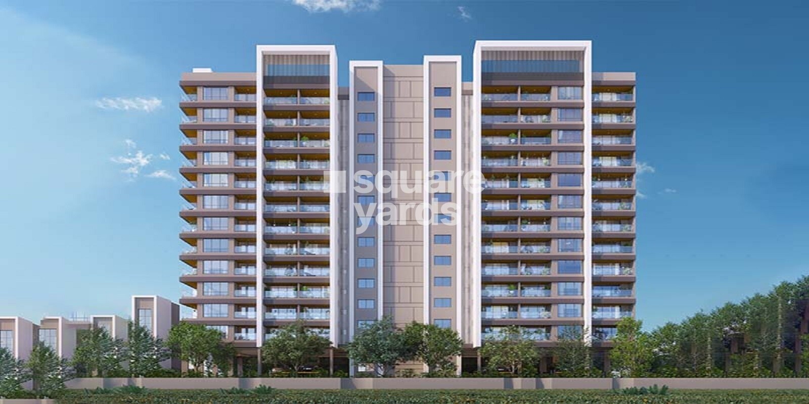 Kakkad Kailash Kutir, Wanwadi, Pune