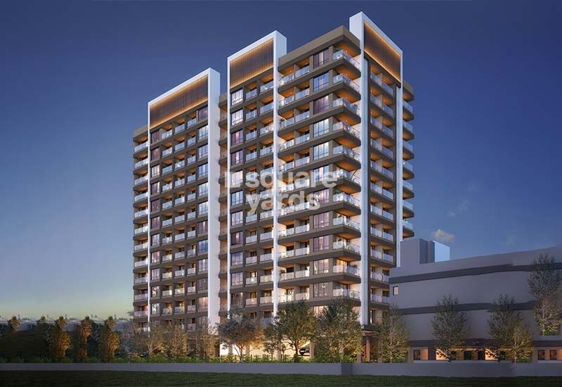 Kakkad Kailash Kutir