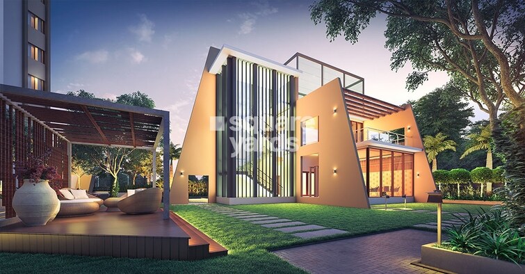 Kakkad La Vida Amenities-Features 1