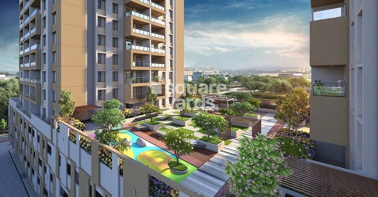 Kakkad La Vida Amenities-Features 2