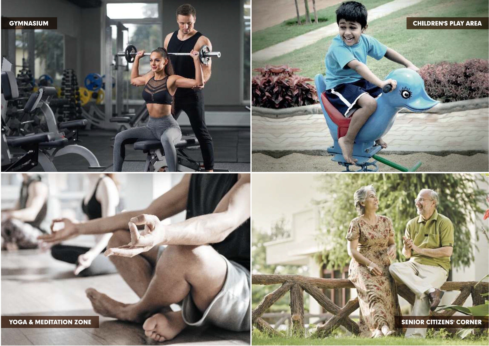 Kakkad Madhukosh Amenities-Features