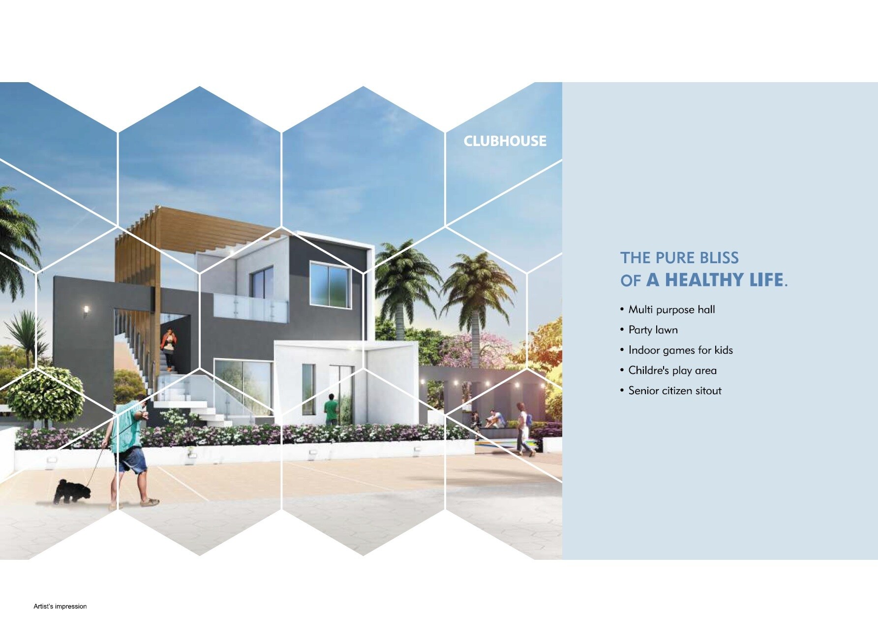 Kakkad Madhukosh Clubhouse External Image