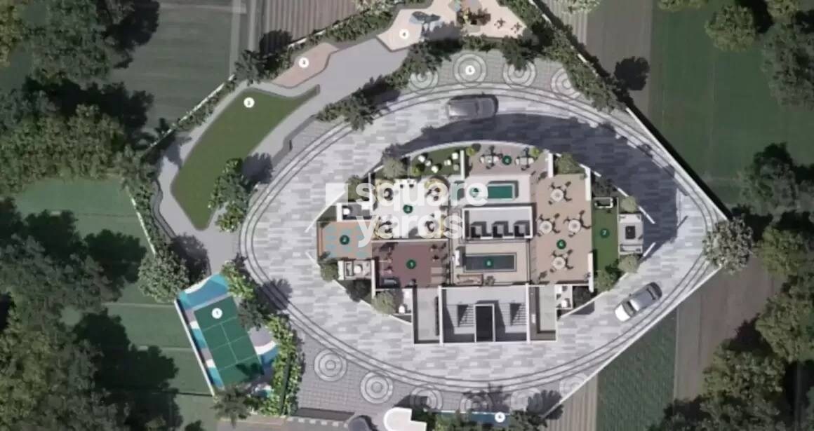 Kalash Trove Master Plan Image