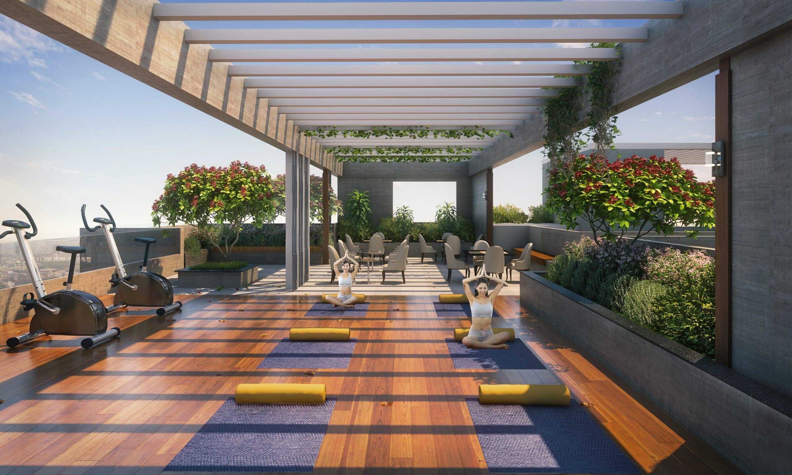 Kalash Vastushree Amenities-Features 1