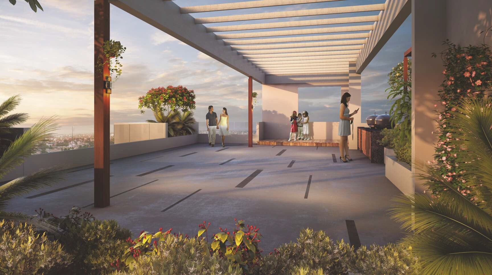 Kalash Vastushree Amenities-Features 5