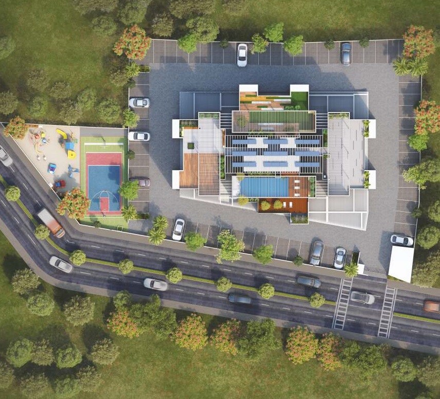 Kalash Vastushree Master Plan Image