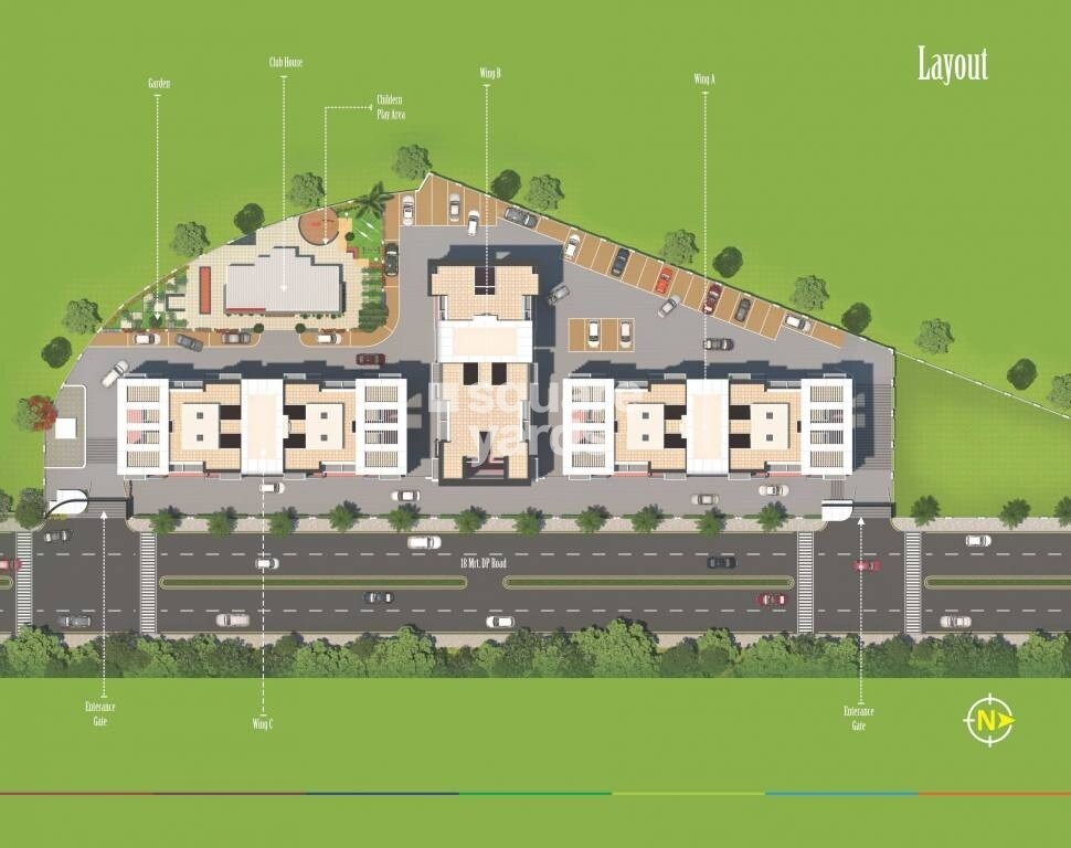 Kalbhor Gavhane Destination Memoir