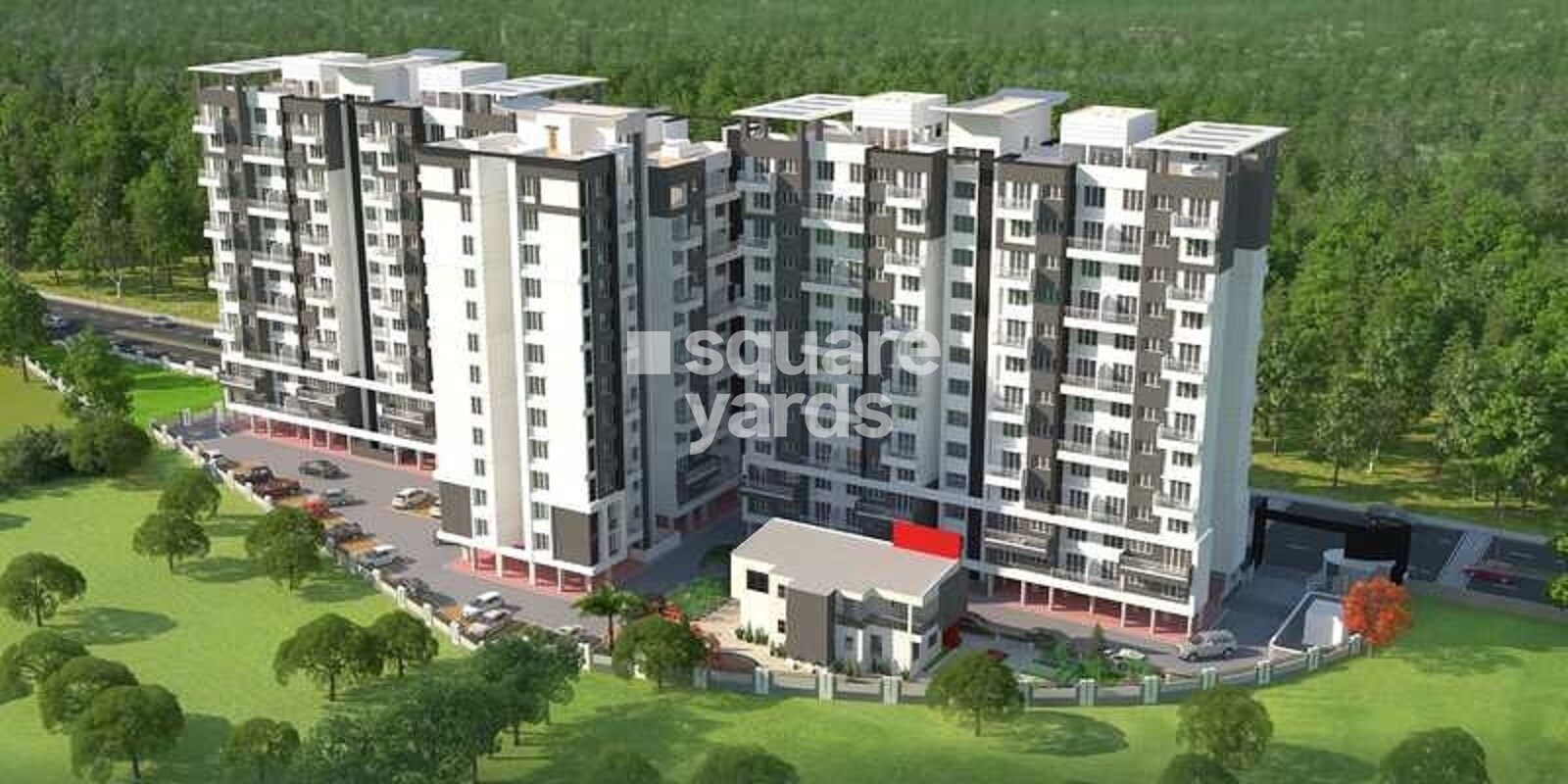 Kalbhor Gavhane Destination Memoir