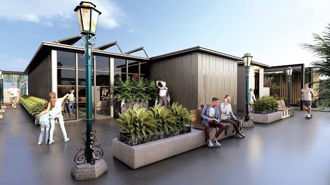 Kalbhor Ramsa Regio Amenities-Features