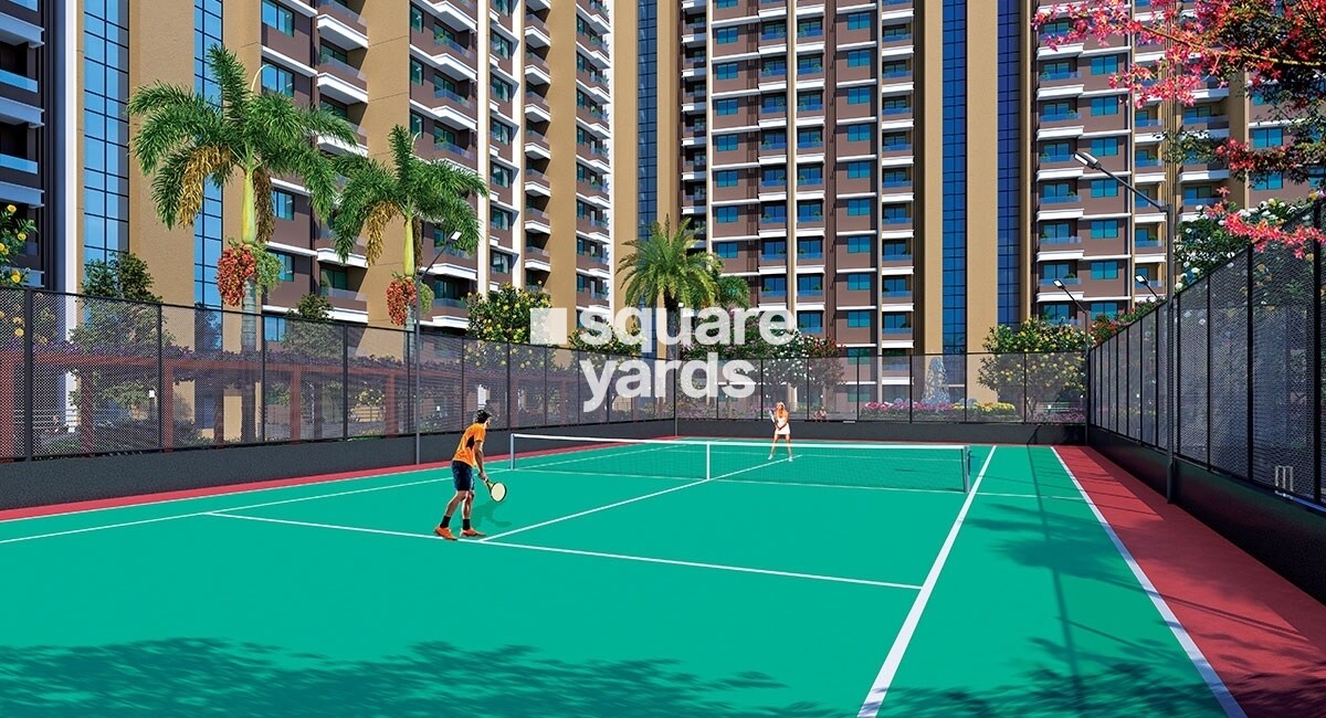 Kale Sparkle Residence