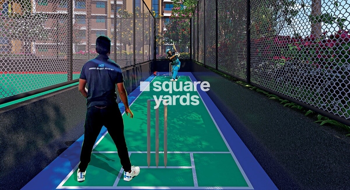 Kale Sparkle Residence