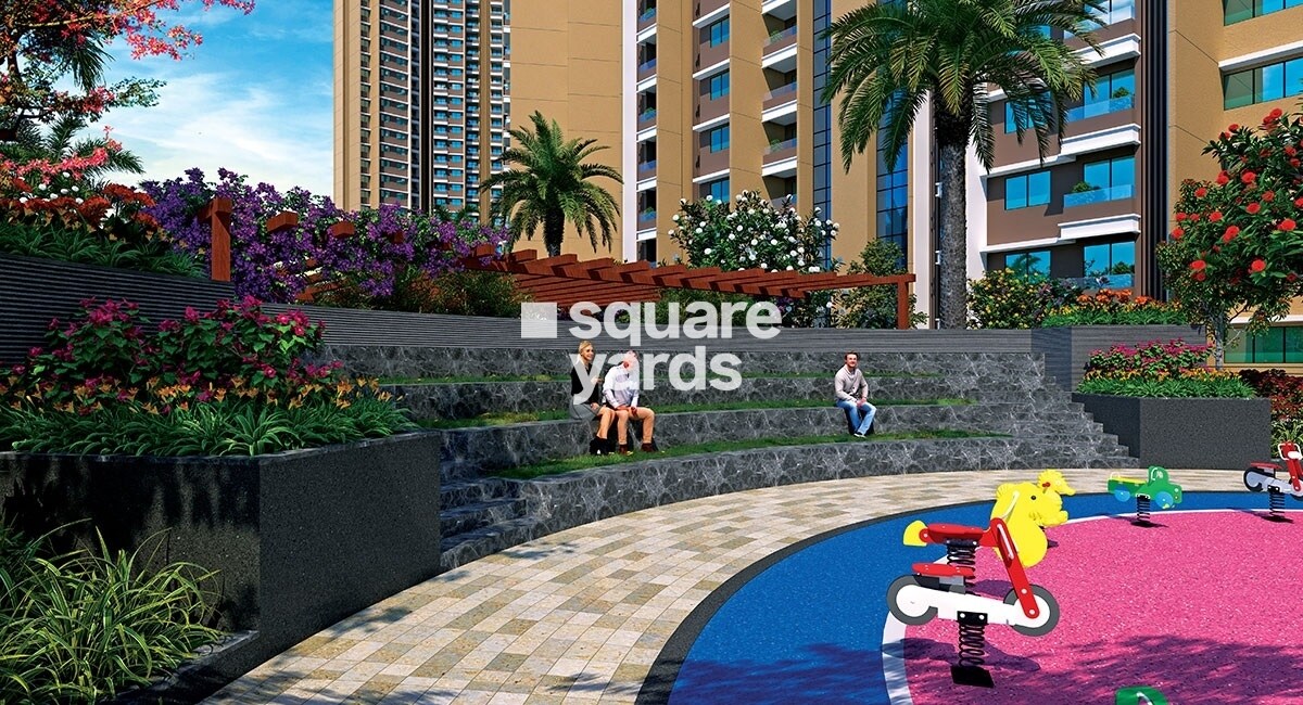 Kale Sparkle Residence