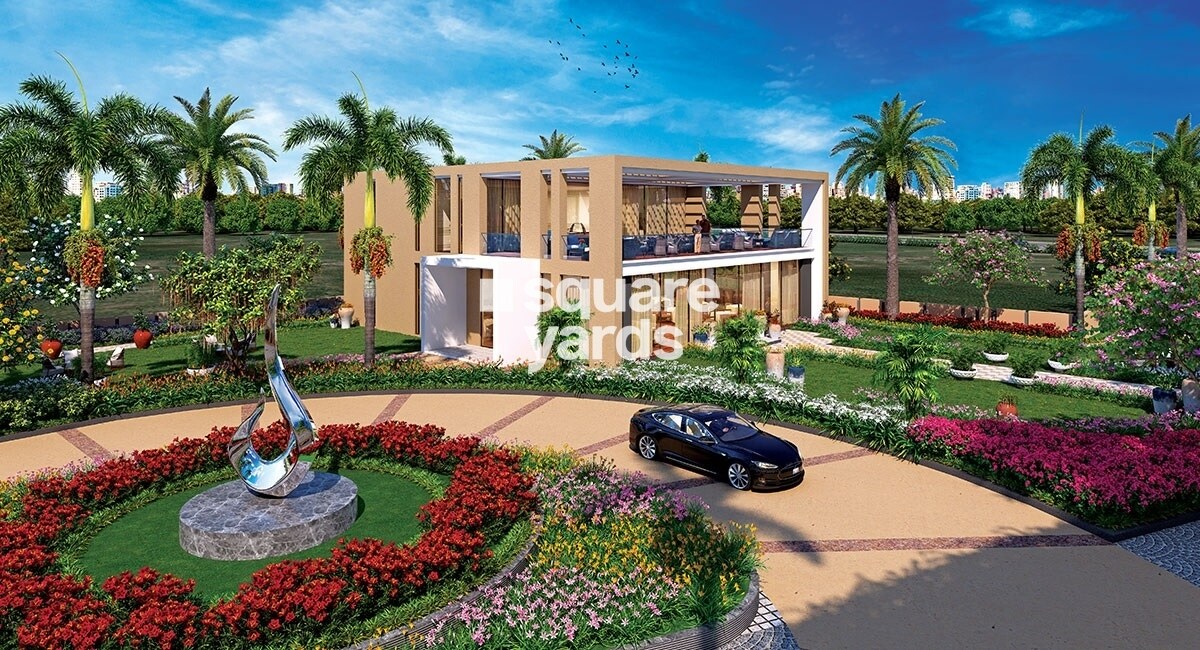 Kale Sparkle Residence