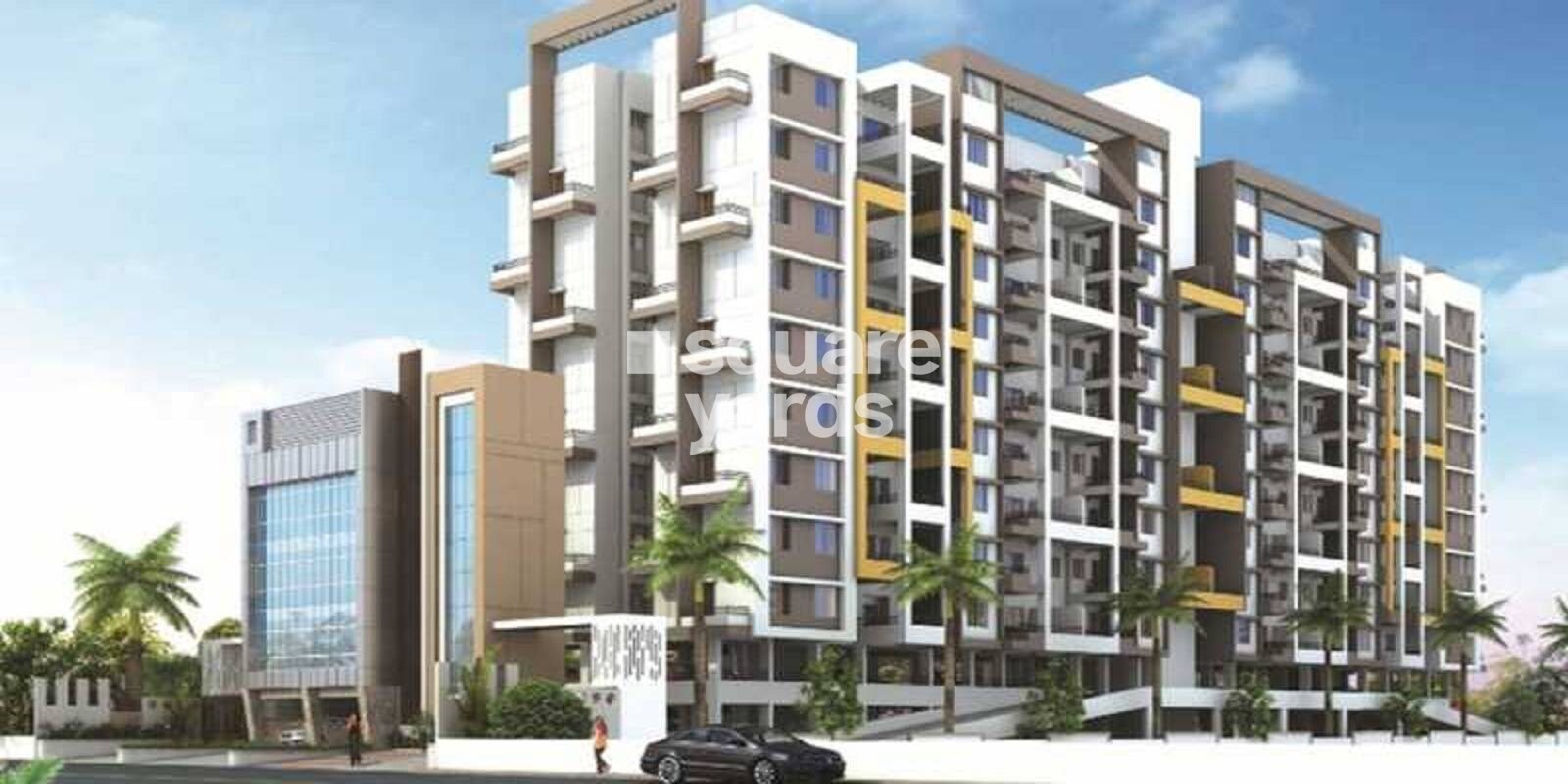 Kalimata Elena Homes