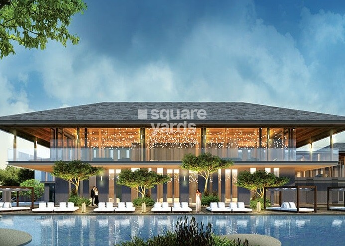 Kalpataru Amoda Reserve