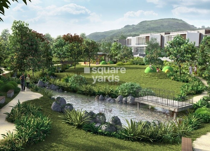 Kalpataru Amoda Reserve