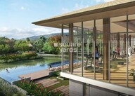 Kalpataru Amoda Reserve Gymnasium Image