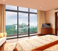 Kalpataru Amoda Reserve Villa Interiors